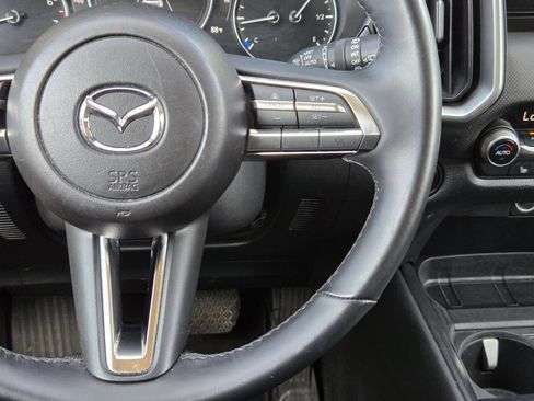 Used 2025 MAZDA CX-50 AWD 2.5 S w/ Preferred Package image 22