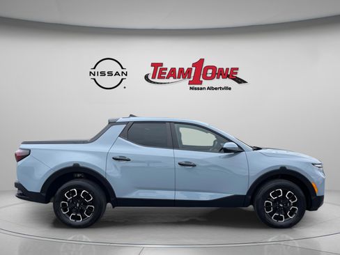 Used 2024 Hyundai Santa Cruz SEL image 12