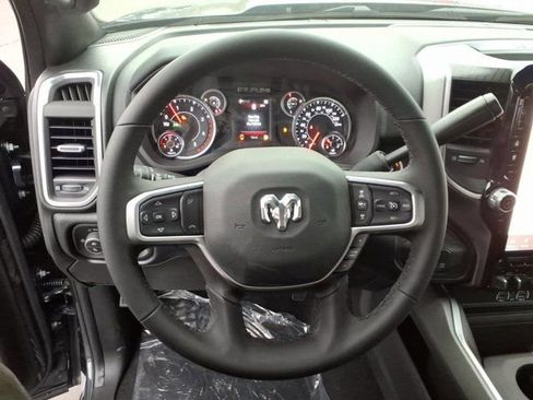 New 2026 RAM 2500 Big Horn image 5