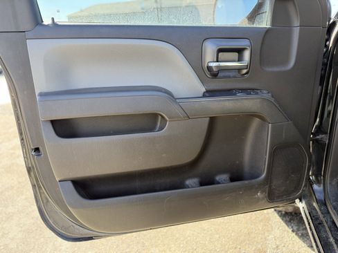 Used 2016 GMC Sierra 1500 Base w/ Sierra Convenience Package image 11