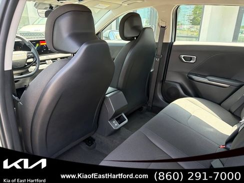 New 2026 Kia K4 FWD image 19