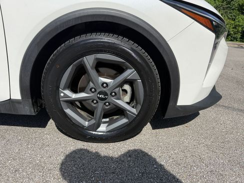 Used 2025 Kia K4 FWD image 29
