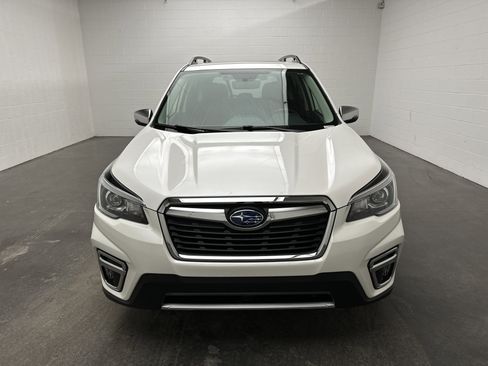 Used 2020 Subaru Forester Touring w/ Popular Package #2 image 3