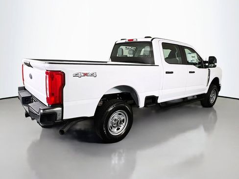 New 2026 Ford F250 XL w/ XL Chrome Package image 12