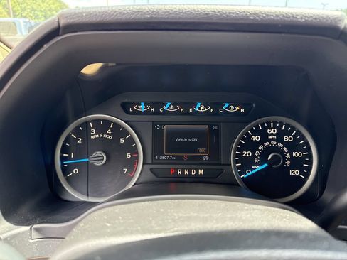 Used 2017 Ford F150 XLT w/ Equipment Group 302A Luxury AWD/4WD image 27