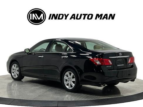 Used 2009 Lexus ES 350 FWD image 6