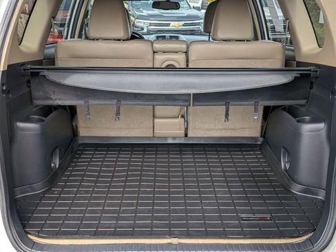 Used 2012 Toyota RAV4 Limited w/ Premium Plus Value Pkg AWD/4WD image 22