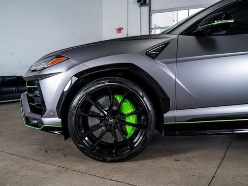 Used 2019 Lamborghini Urus image 9