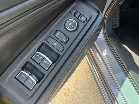 Certified 2023 Honda Accord Sport image 11