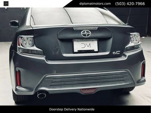 Used 2015 Scion tC FWD image 15