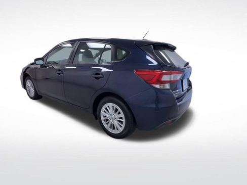 Used 2019 Subaru Impreza 2.0i w/ Eyesight AWD/4WD image 6