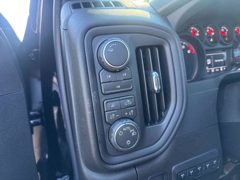 New 2026 Chevrolet Silverado 2500 Custom w/ Custom Value Package AWD/4WD image 9