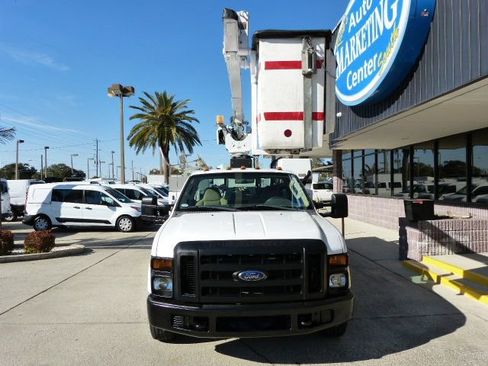 Used 2008 Ford F350 XLT image 33
