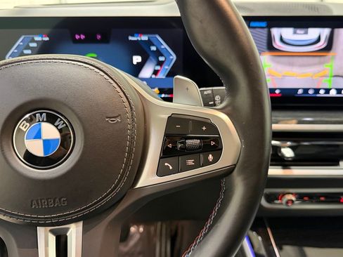 Used 2024 BMW X5 M60i image 23