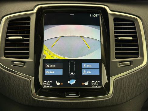 Used 2021 Volvo XC90 T8 Inscription Expression w/ Protection Package Premier image 29