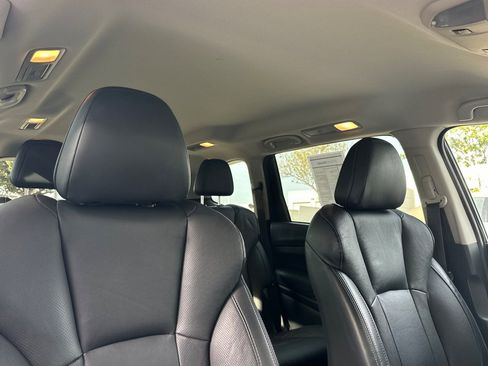 Used 2019 Subaru Ascent Limited w/ Popular Package #3 image 21