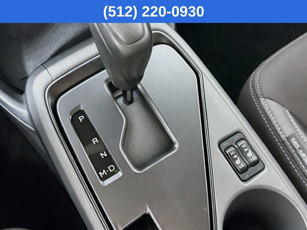 Used 2026 Subaru Crosstrek 2.5i Premium AWD/4WD image 21