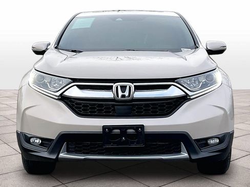 Used 2018 Honda CR-V EX-L image 3
