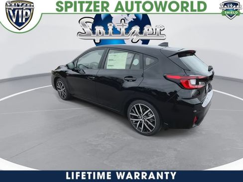 New 2026 Subaru Impreza 2.0i Sport AWD/4WD image 7