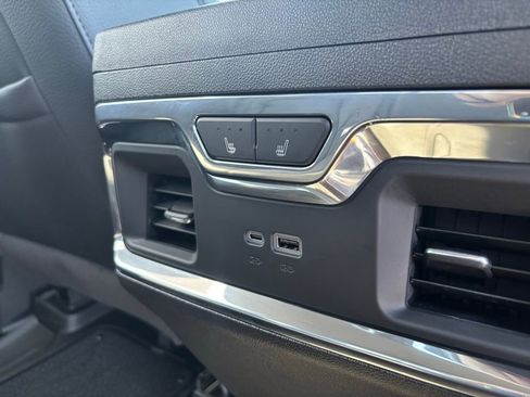Used 2024 GMC Sierra 1500 Denali w/ Denali Reserve Package AWD/4WD image 20