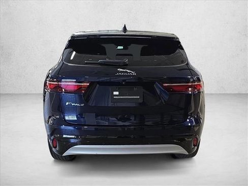 Certified 2023 Jaguar F-PACE S AWD/4WD image 6