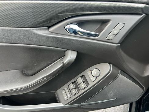 Used 2013 Cadillac CTS Luxury image 16