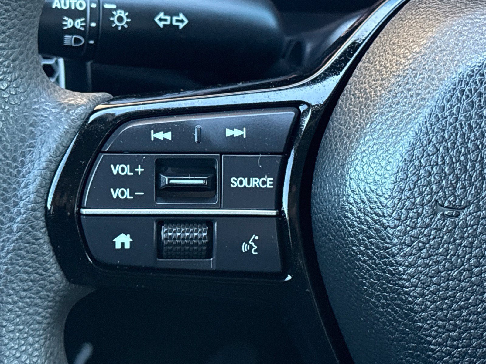 Used 2022 Honda Civic LX image 23