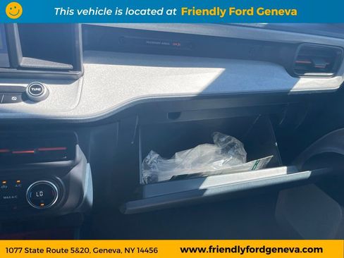 Used 2022 Ford Maverick XLT w/ Equipment Group 300A Standard AWD/4WD image 27