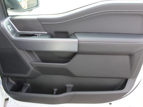 New 2025 Ford F150 XLT w/ Equipment Group 302A MID image 11