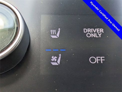 Certified 2025 Hyundai Sonata Limited image 23