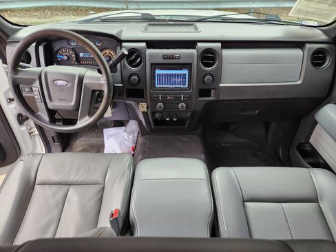 Used 2013 Ford F150 XL w/ PWR Equipment Group image 3