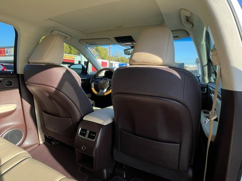 Used 2017 Lexus RX 350 F Sport image 18