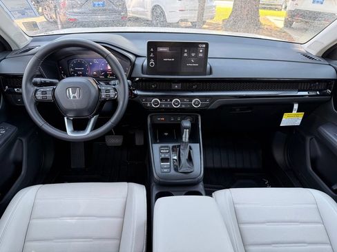 Certified 2026 Honda CR-V EX-L image 16