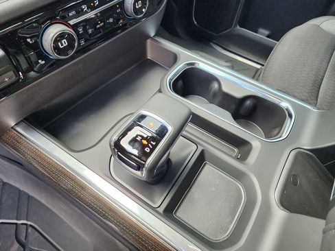 New 2026 Chevrolet Silverado 1500 RST w/ Texas Edition Plus image 28