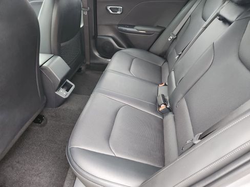 New 2026 Kia K4 EX image 21