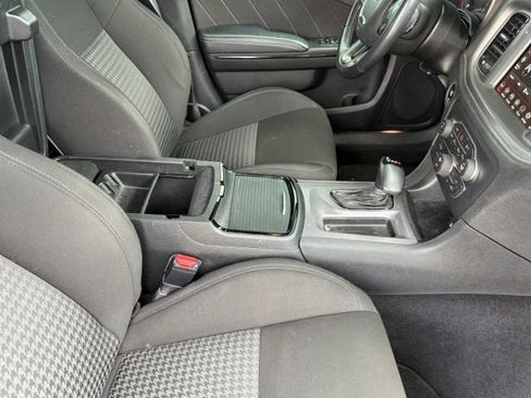 Used 2023 Dodge Charger GT w/ Blacktop Package AWD/4WD image 14