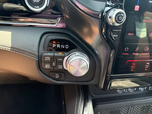 New 2026 RAM 1500 Limited AWD/4WD image 39