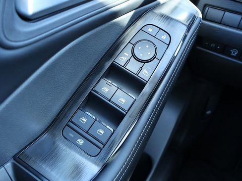 New 2026 Nissan Rogue SV image 14