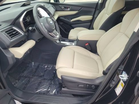 New 2026 Subaru Ascent Limited AWD/4WD image 9
