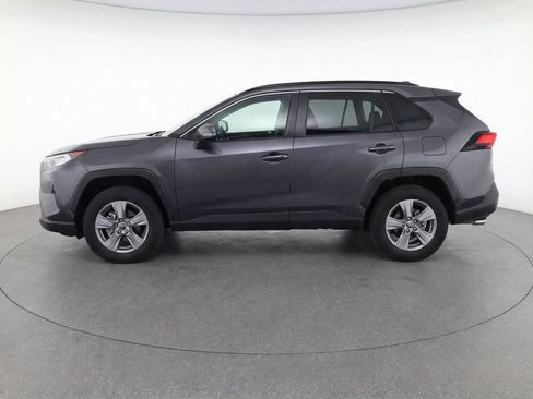 Used 2025 Toyota RAV4 XLE w/ Convenience Package AWD/4WD image 5