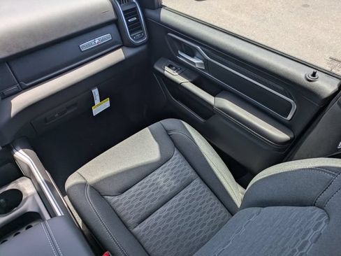 New 2025 RAM 1500 Lone Star RWD image 16