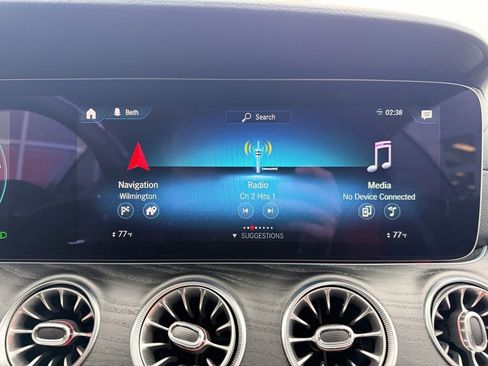 Used 2022 Mercedes-Benz E 450 Coupe image 25