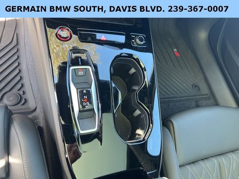 Used 2025 Audi S5 Premium Plus image 11