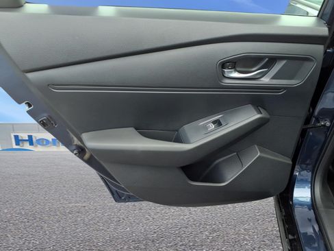 New 2026 Honda Accord EX-L image 10