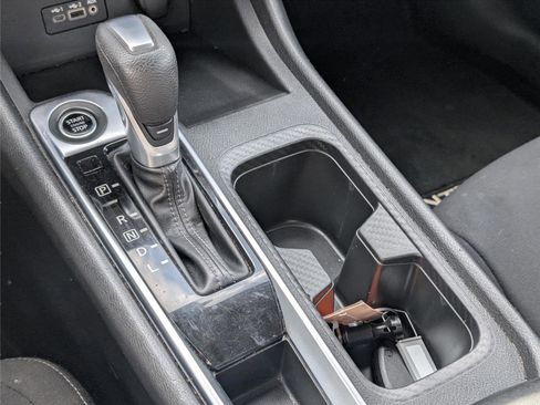 Used 2022 Nissan Sentra SV image 20