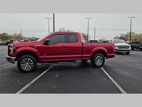 Used 2015 Ford F150 XLT w/ Equipment Group 302A Luxury image 24