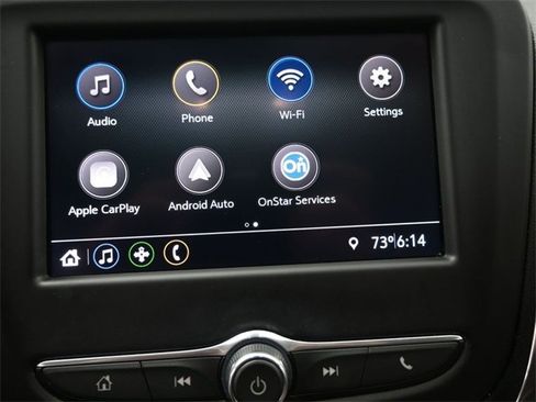 Used 2020 Chevrolet Equinox LS w/ LS Convenience Package image 6