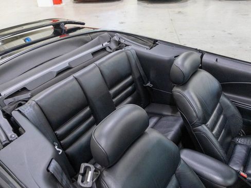 Used 1996 Ford Mustang Cobra RWD image 20