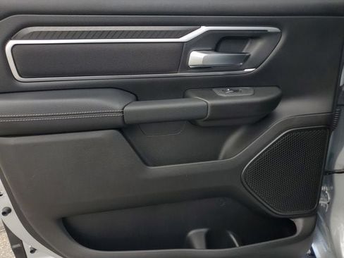 New 2026 RAM 1500 Big Horn AWD/4WD image 17