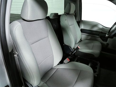 Certified 2017 Ford F250 XL w/ XL Value Package image 13